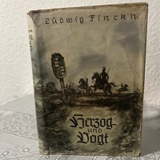 ❌UNSCHLAG❌Herzog und Vogt-Roman,Napoleon,Preußen,Russland,Leipzig,Blücher,Gneise
