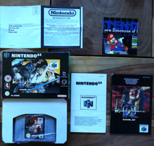 Killer Instinct Gold +Anleitung+OVP Super Nintendo Panther ZIP CIB TOP Zustand