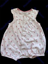 Obaibi Pink Birds 100% Cotton