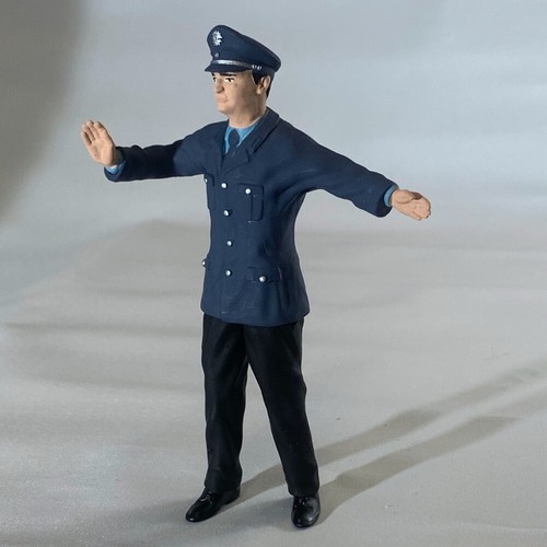 Polizist 18 - polizist, 1:18