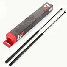 Gasfeder motorhaubenlifter - 2x,