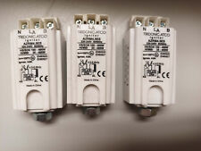 3x Tridonic. ATCO Zündgerär AZRM4.5ES 240v HS/SON 100-400W HI/MBI 35-400W