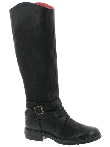 Kickers stiefel rocky black - rocky,