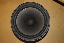 Lautsprecher Chassis TT  Bass