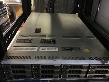 DELL PowerEdge R515 Dual AMD