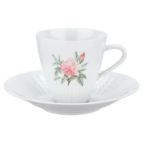 Kaffeetasse mit untere klein - kaffeetasse,