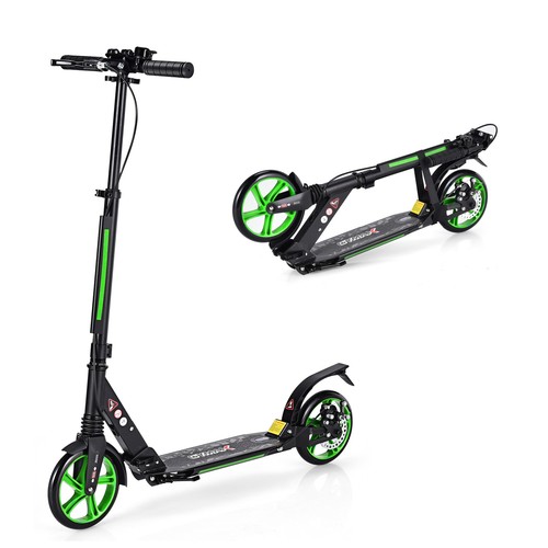 Kickscooter cityroller city - kickscooter,