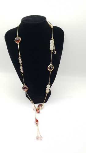 Swarovski statement halskette - swarovski,