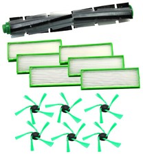 Hepa Filter mit / ohne