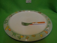 Speiseteller 26 cm  Oh wie schön ist Panama Janosch  von Thomas Neu !!