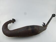 Krümmer Auspuff Aprilia RS 125 SF 2003