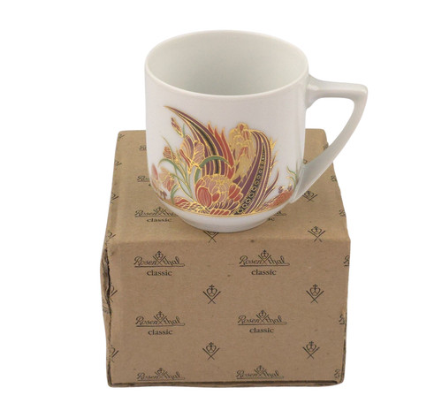 Kaffee tasse rosenthal - 1x,