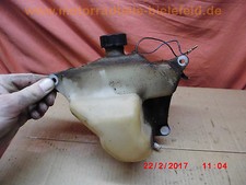 Ersatzteile Suzuki TS50 TS80: 1x Öltank oil-tank reservoir - ggf. ZR RG GT 50 80