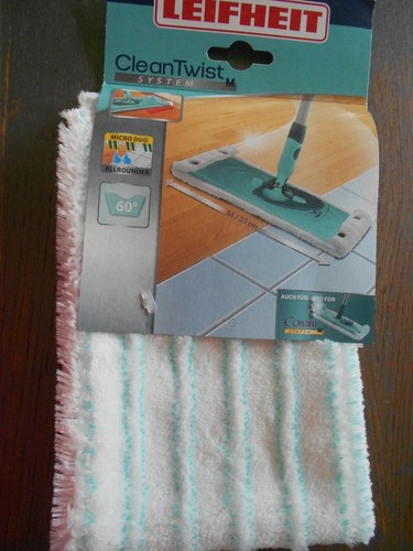 Leifheit twist system - -twist,