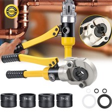 16-32mm Hydraulische