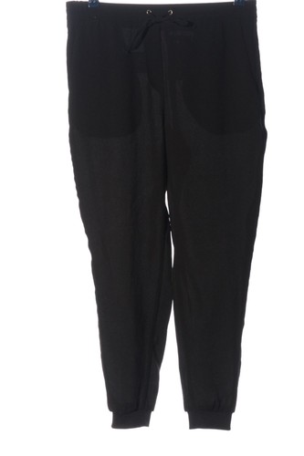Zara basic stoffhose - zara,