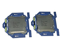 2x Xeon E5-2690 V4 SR2N2, 14