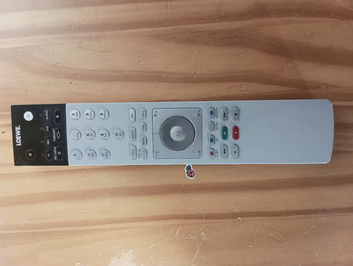Löwe fernbedienung - tv,