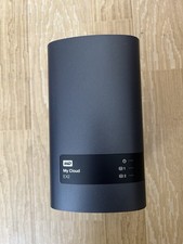 WD My Cloud EX2 NAS-Gehäuse