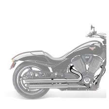 Victory Motorcycle New OEM