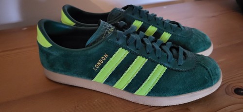 Adidas london sneakers - adidas,