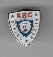 Eishockey Pin  EMBLEM   Dynamo