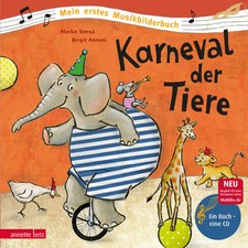 Karneval der tiere - karneval,