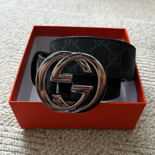 Gucci gürtel schwarz - gucci,