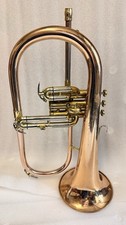 Thomann FH 600 G Flugelhorn