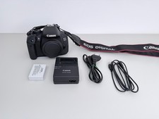 Canon EOS 700D Body Gehäuse -