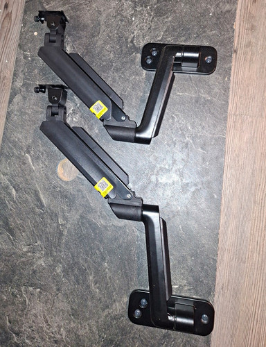Wandhalterung - 3x, tv-