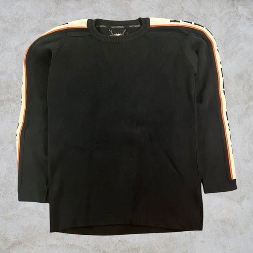 Harley davidson sweatshirt - harley,