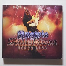 Yngwie Malmsteen - Tokyo Live