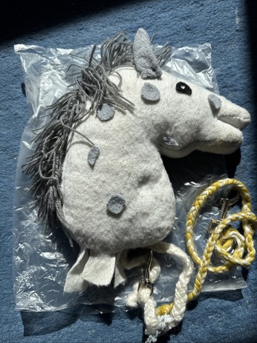 Hobby horse - hobby,