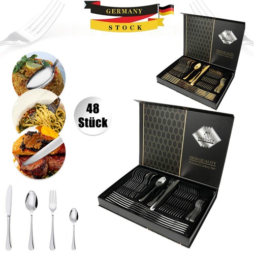 Besteckset bis teilig - bis,