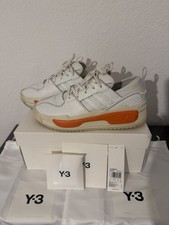 Adidas Y-3 Yohji Yamamoto HOKORI III Herren Sneaker UK 8.5
