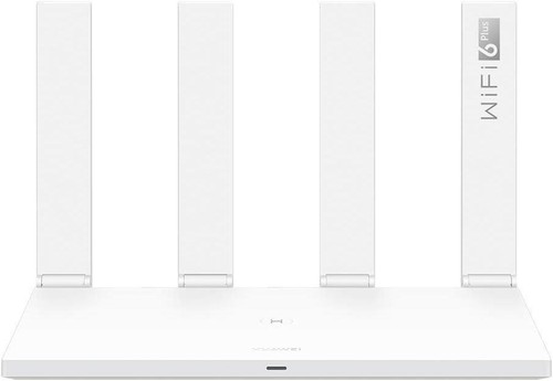 Huawei wifi ax3 dual - dual, core