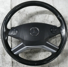 Lenkrad + Schalter + SRS Modul