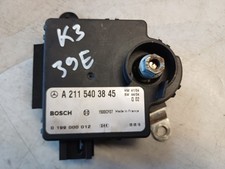 39E*  Mercedes E-Klasse W211 Batteriesteuergerät A2115403845 2115403845