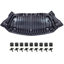 UNTERFAHRSCHUTZ Stoßstange