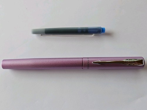 Parker vector - vector, xl