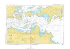 JP137A Nippon Seto Naikai