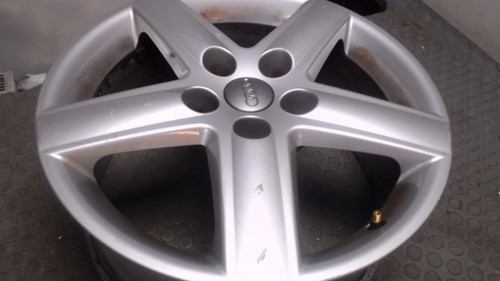 Alufelge et45 audi - alufelge, x