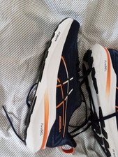 Neuwertige Asics - Laufturnschuhe PureGel; incl. Rechnung Intersport;  Gr. 10,5