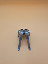 Brems/Schalthebel Shimano Ultegra ST-5500 2/3x 9 Fach speed shifting lever *TOP*