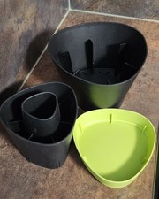 Tupperware Griff-Fix