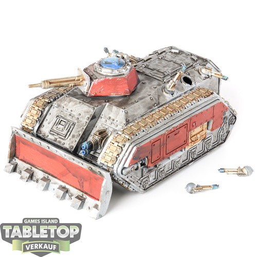Astra militarum chimera - astra,