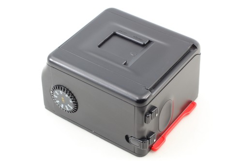 Neuwertig mamiya 645 pro - mamiya,
