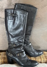 Belstaff✨Stiefel✨Trialmast