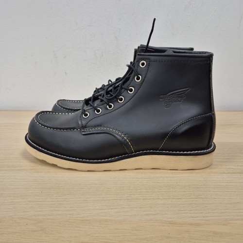 Red wing 8130 - moc, toe